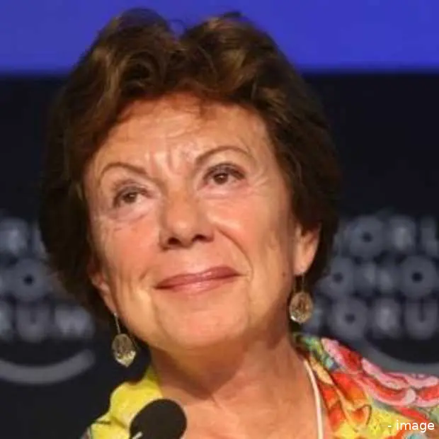 neelie kroes gastspreker op demo day van