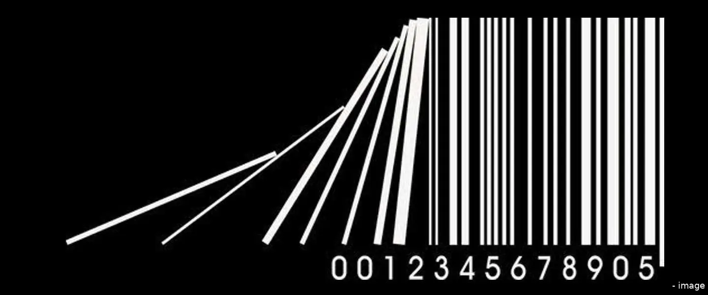 nep barcodes