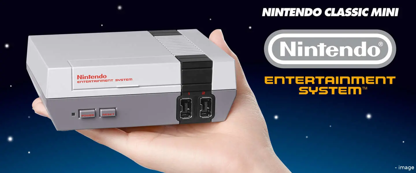 nes classic mini gehackt games