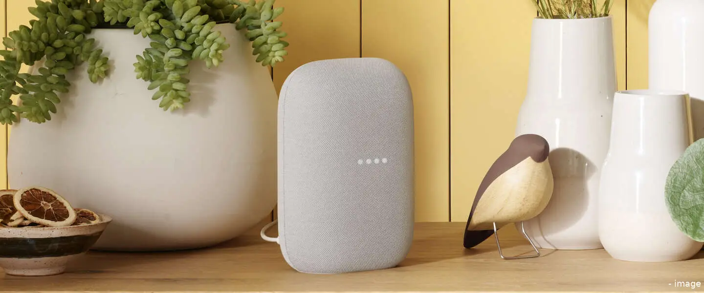 nest audio