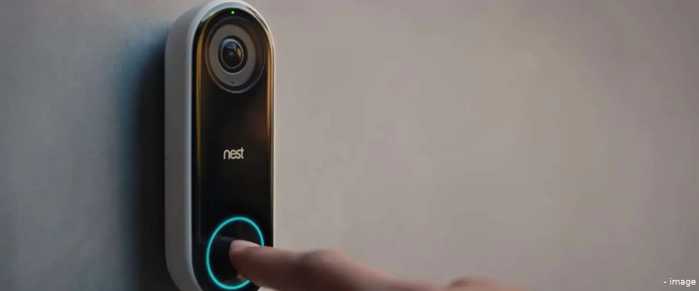 nest hello slimme camera