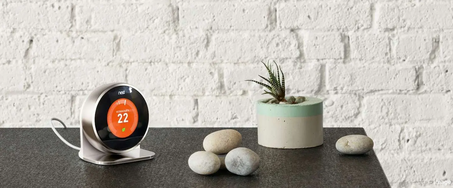 nest nieuwe functie