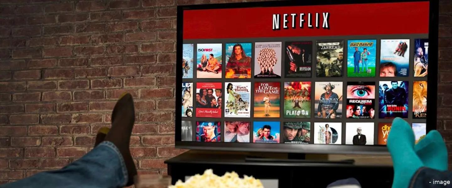 netflix 1