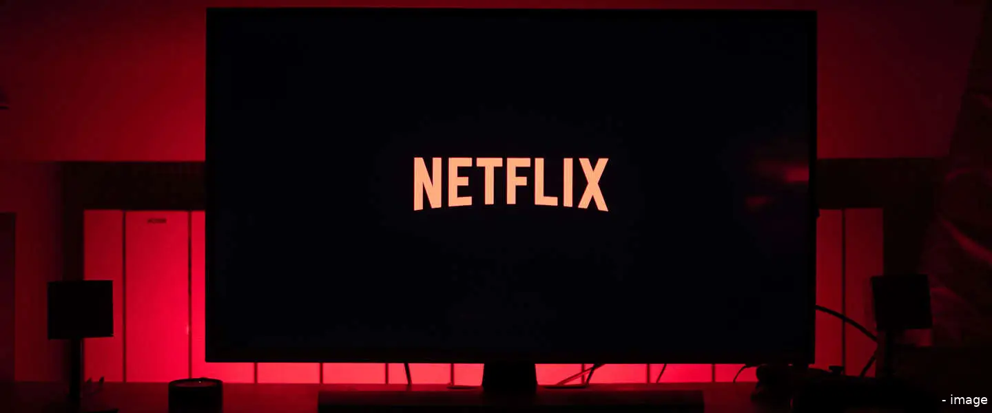 netflix 4