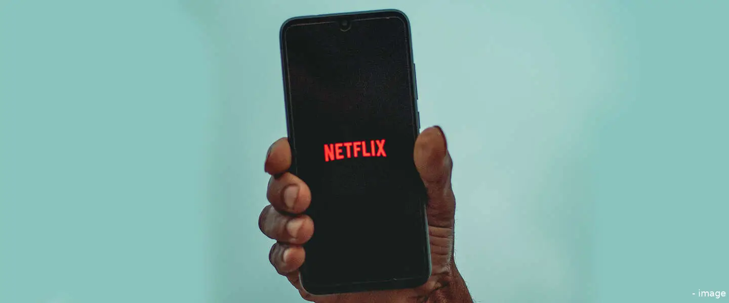 netflix 6