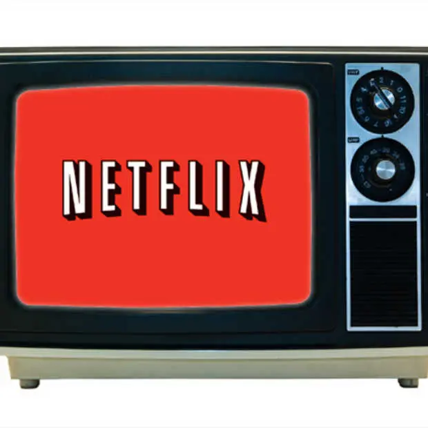 netflix breidt uit in scandinavie