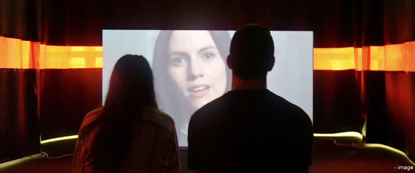 netflix delen
