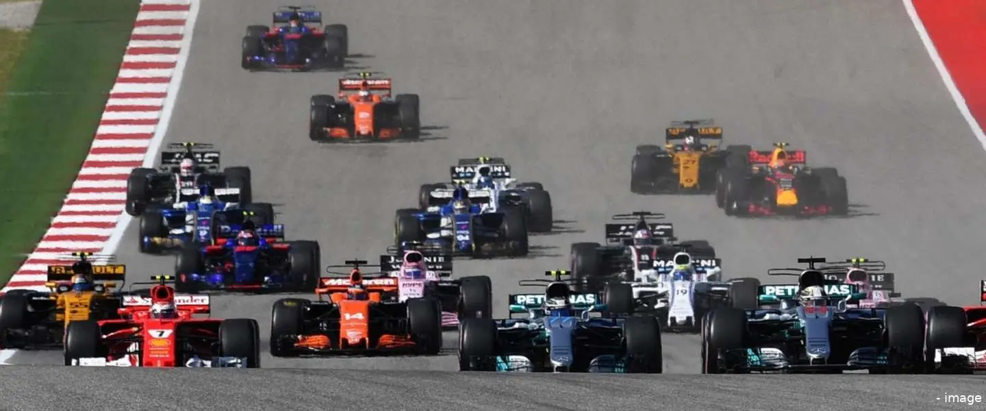 netflix f1 docu