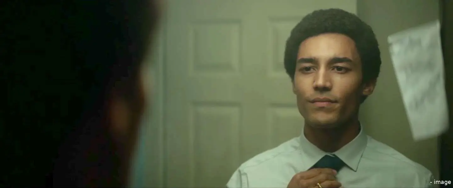 netflix film barry president obama