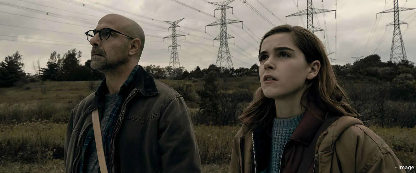netflix film the silence