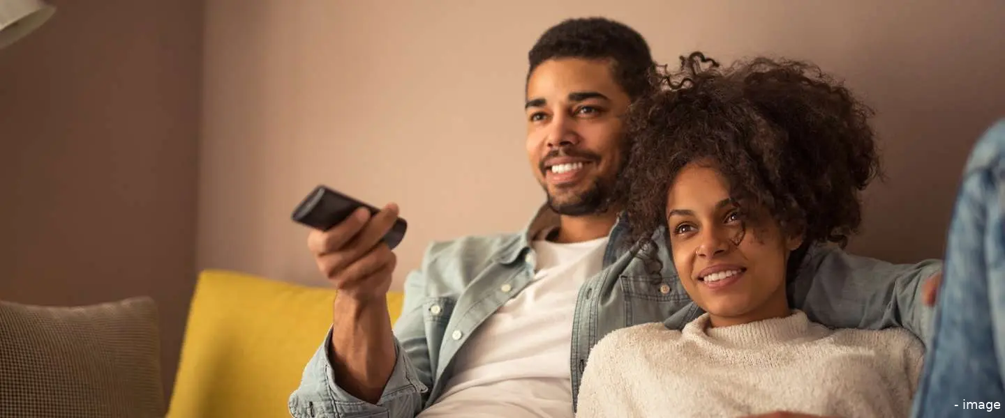 netflix investering
