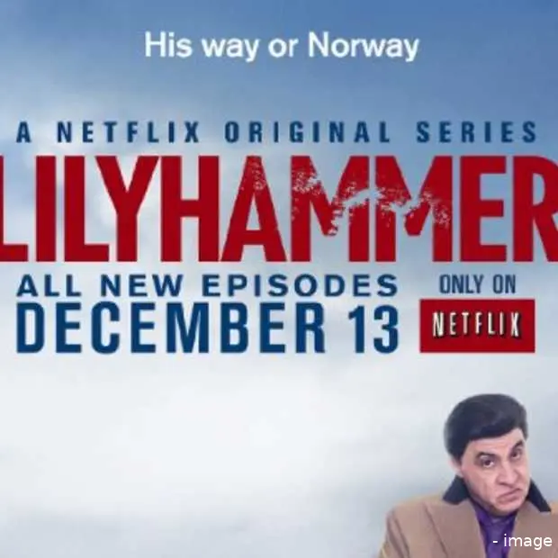 netflix komt met 3e seizoen lilyhammer