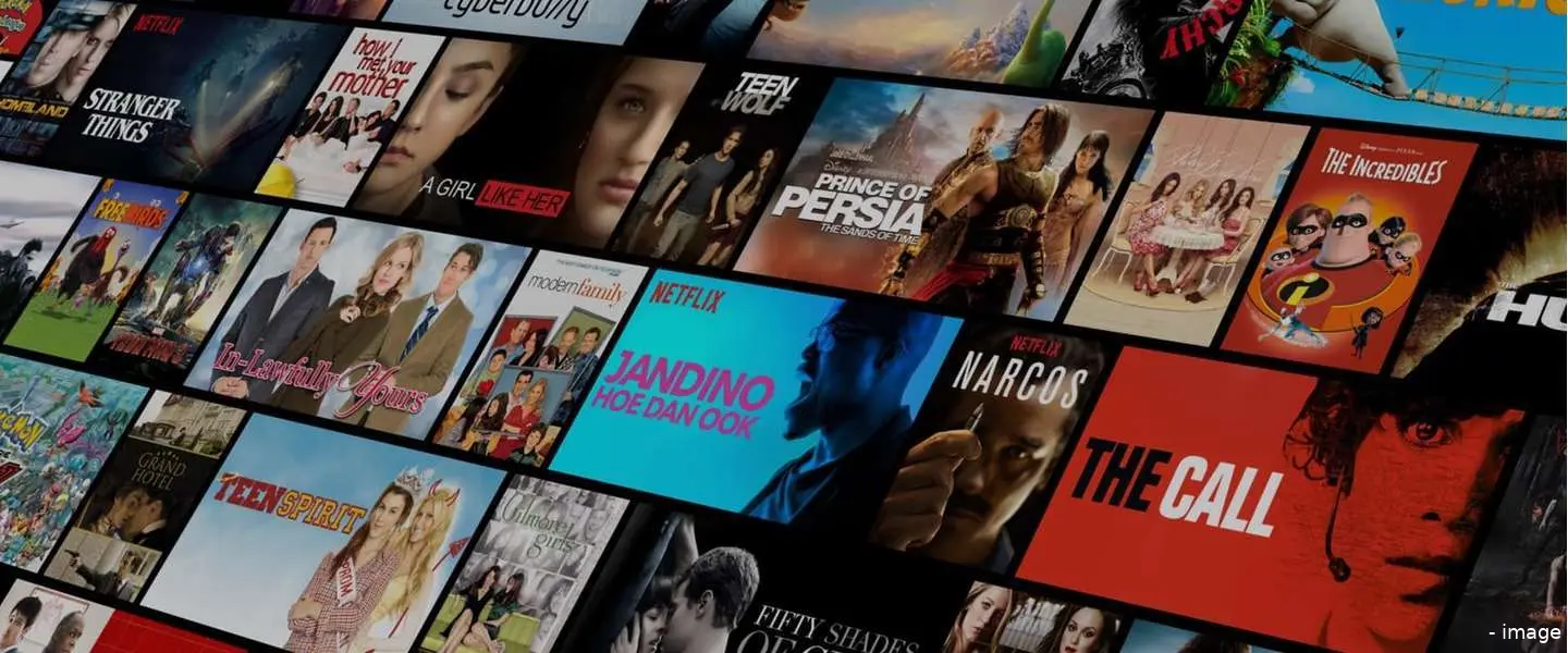 netflix meer abonnees