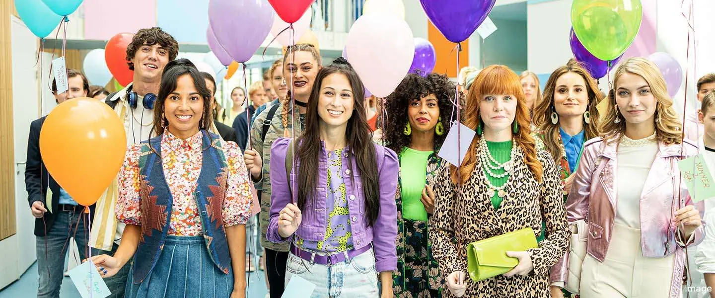 netflix original misfit 3