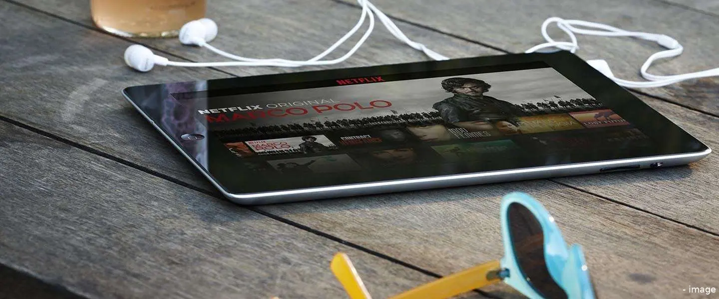 netflix orignals marco polo tablet 2