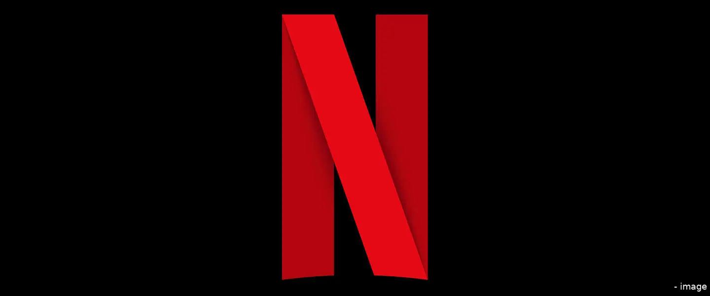 netflix ribbon logo