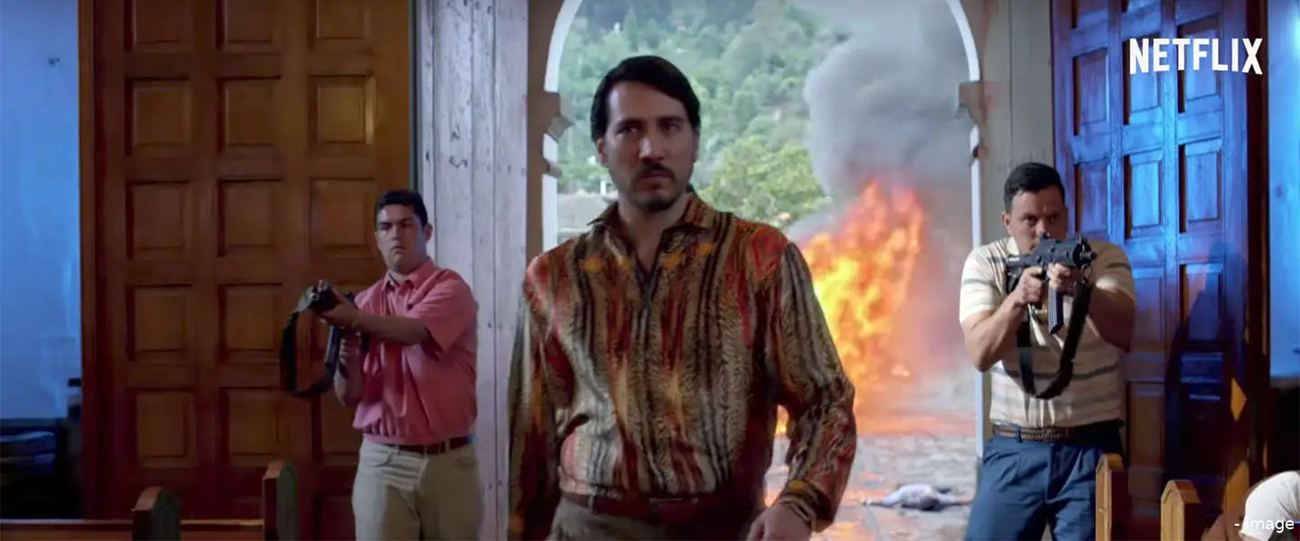 netflix september lineup