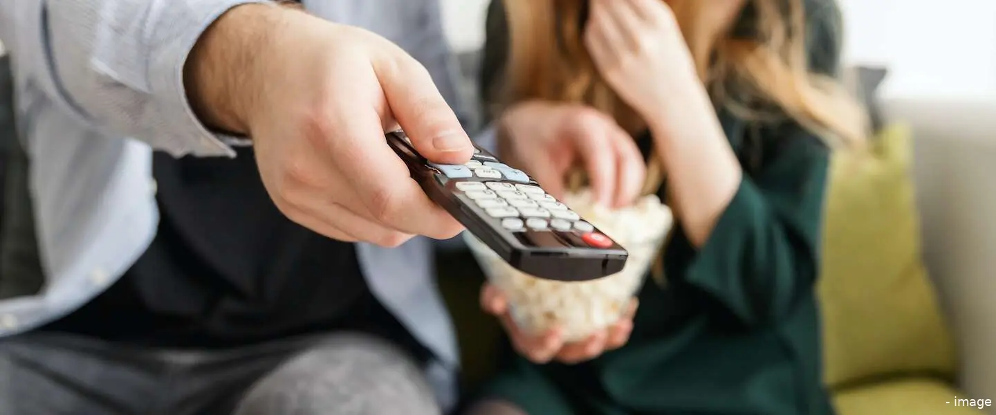 netflix series veel seizoenen