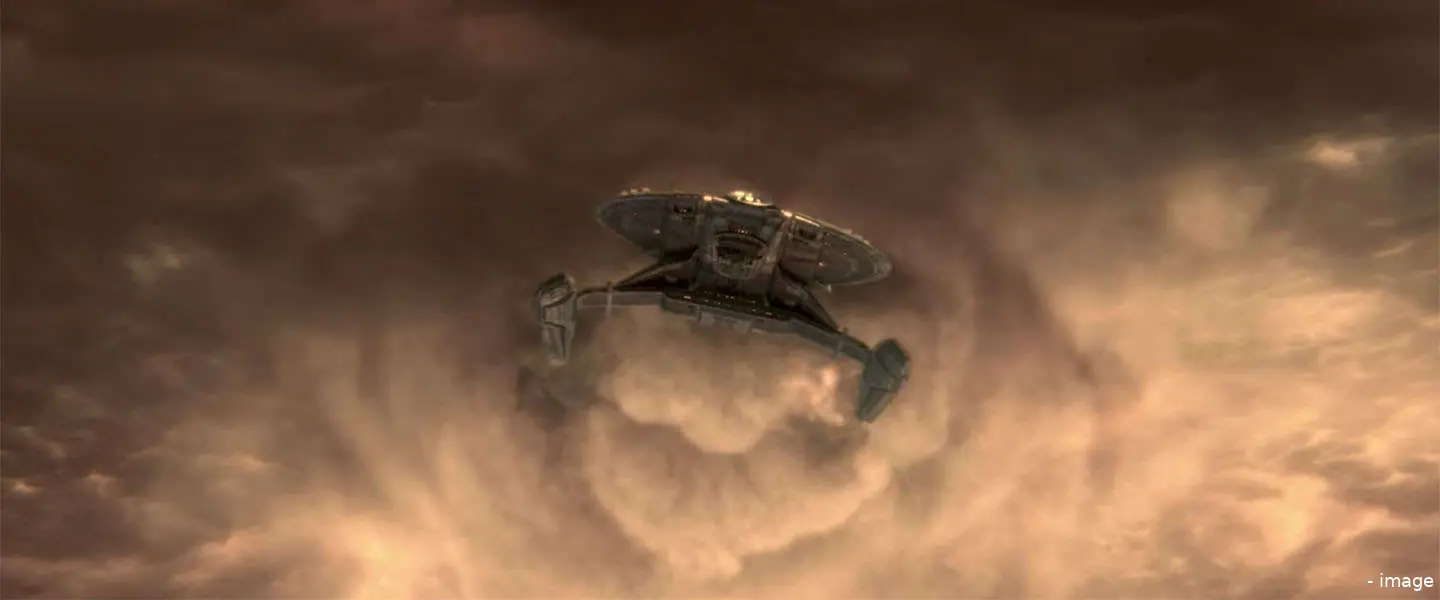 netflix star trek