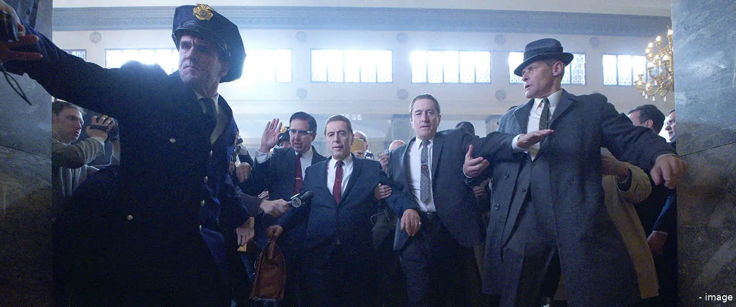 netflix the irishman 1