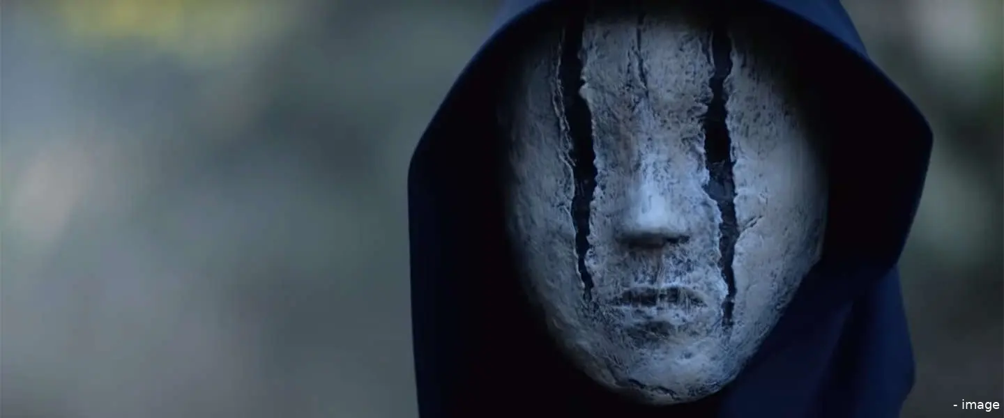 netflix the order