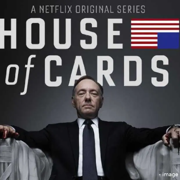netflix wint eerste emmy award met house