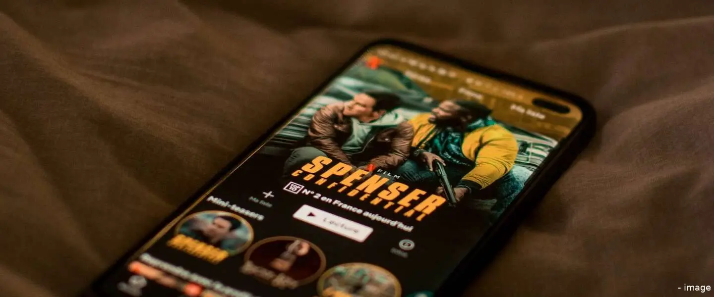 netflixmobile header