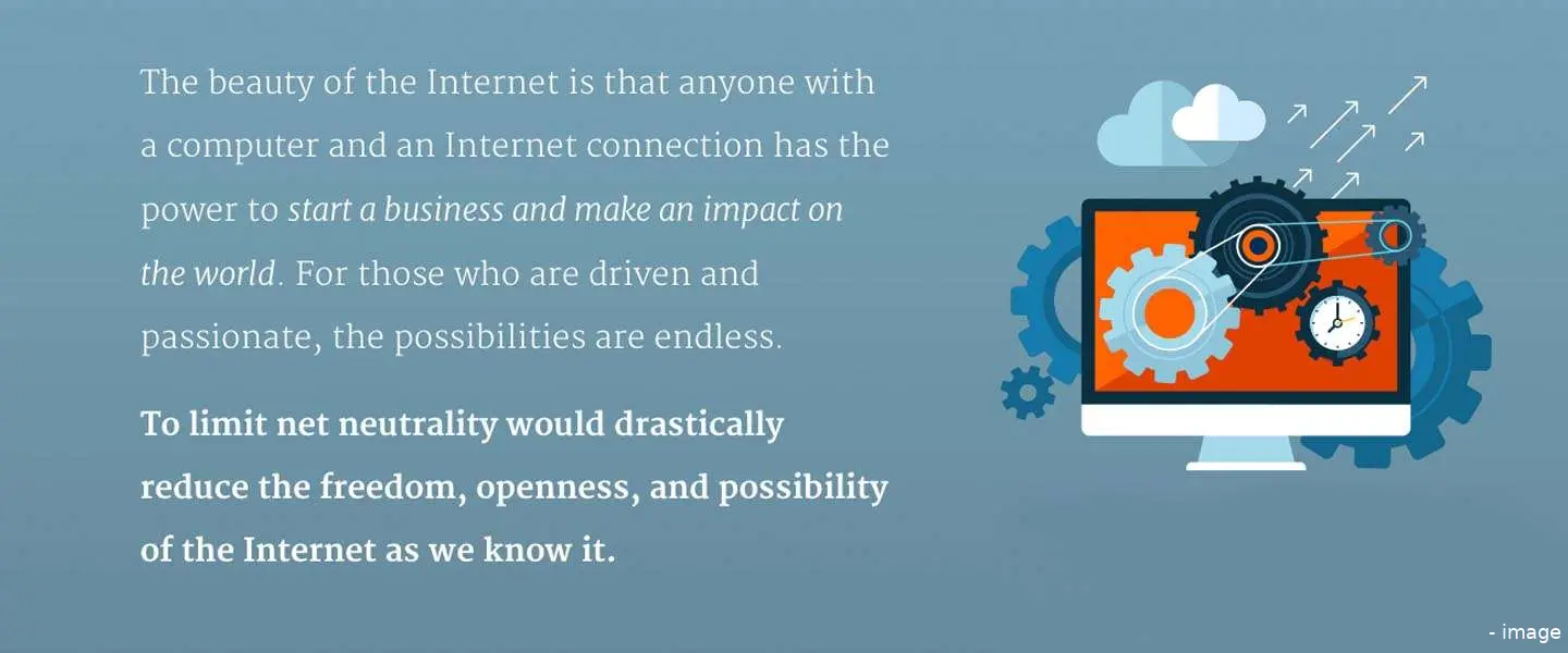 netneutral startups