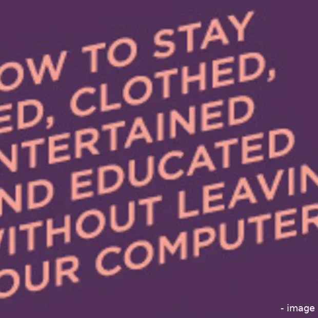 never leave home infographic