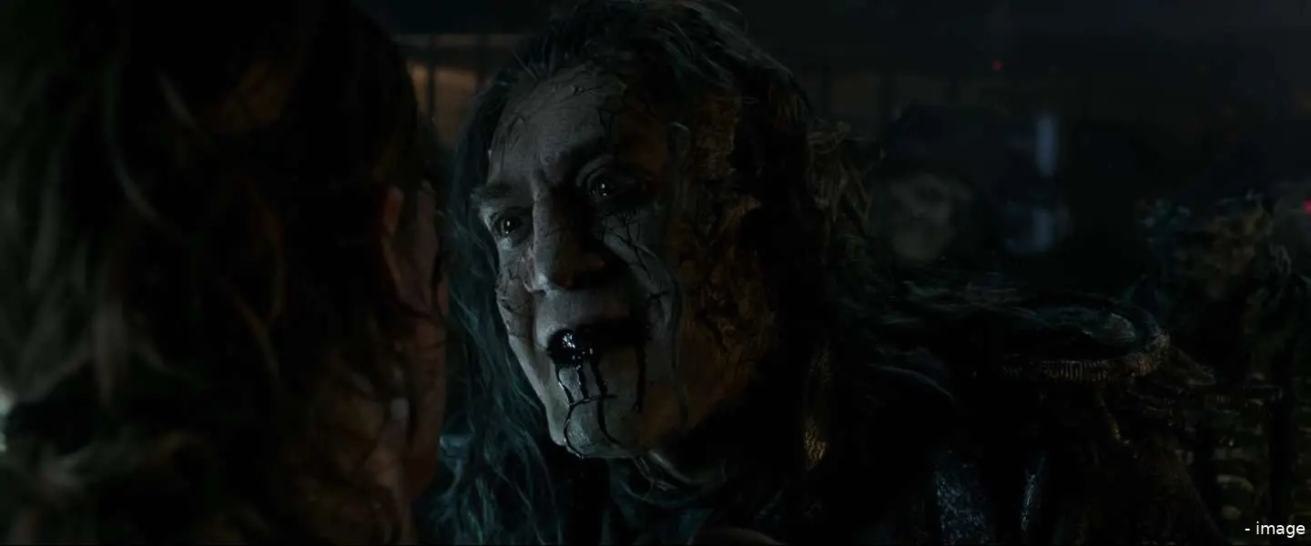 new pirates of the caribbean