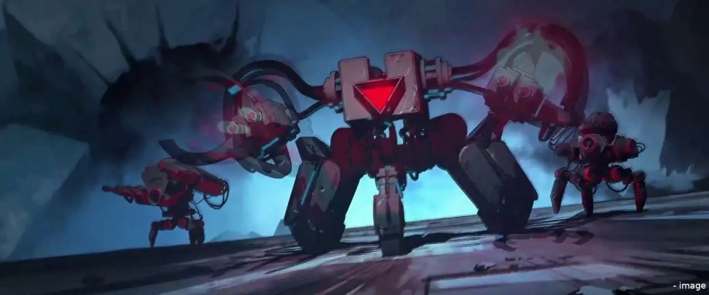 nex machina review ps4
