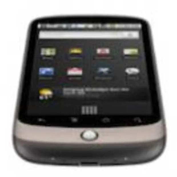nexus one the google phone