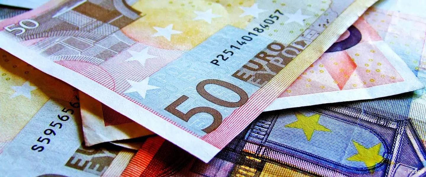 nibud vaste lasten inkomen