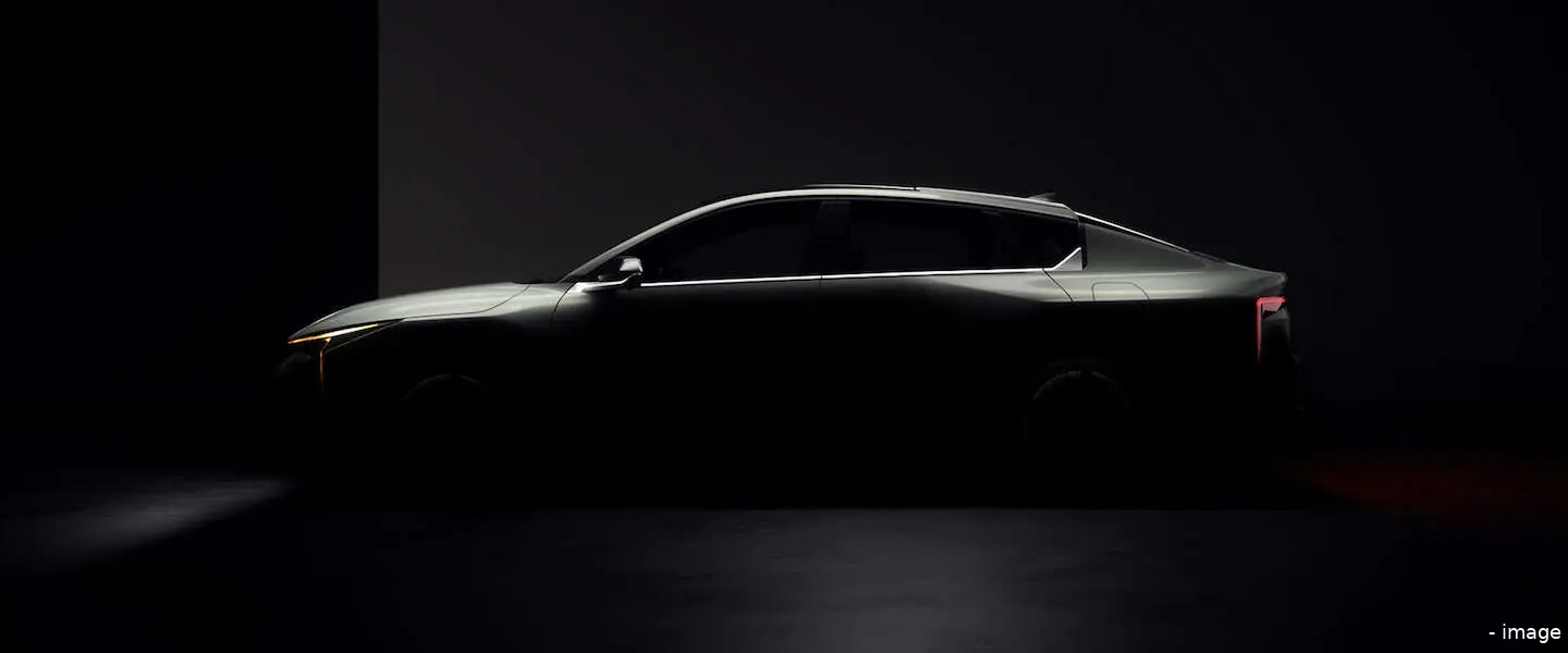 nieuwe kia k4
