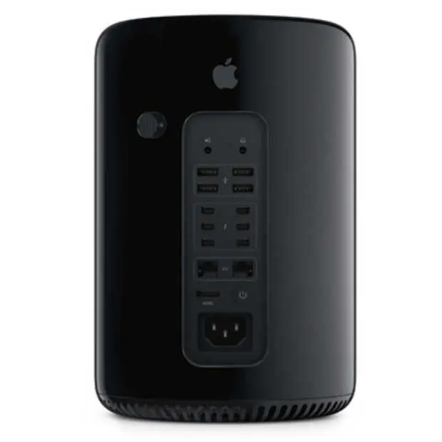 nieuwe macpro eind dit jaar op de markt