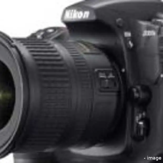 nieuwe nikon camera s en objectieven