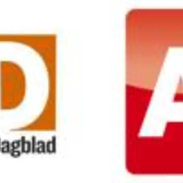 nieuwe stijl en logo voor het algemeen d