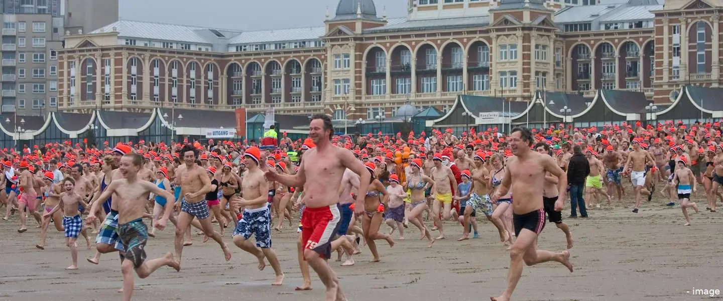 nieuwjaarsduik 2019