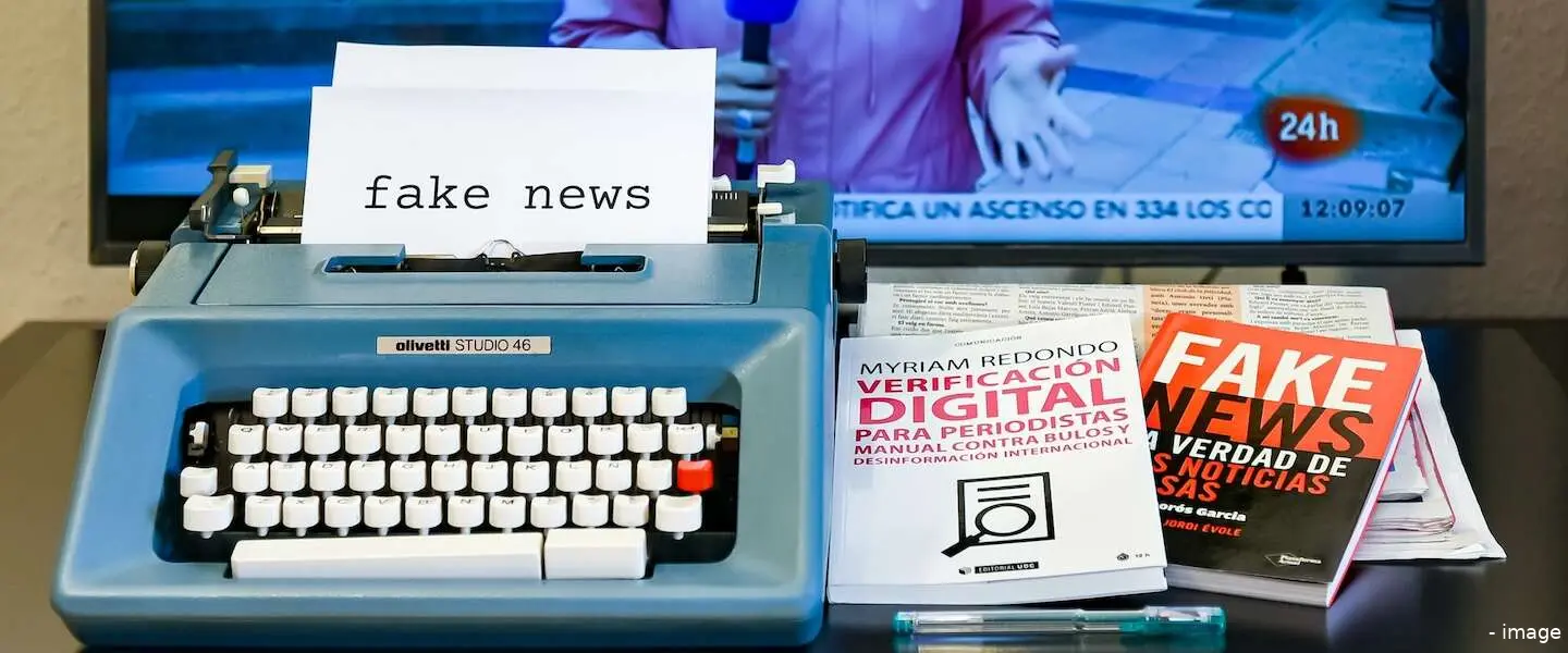 nieuws nep header
