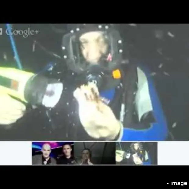 night dive hangout