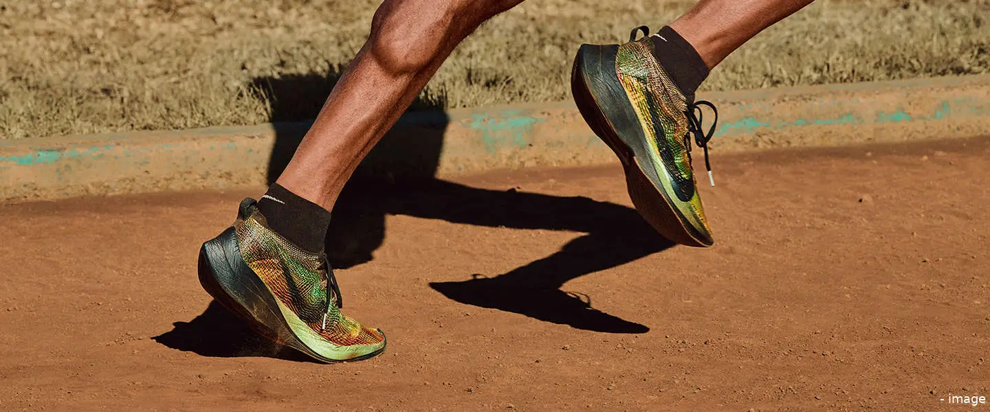 nike marathon