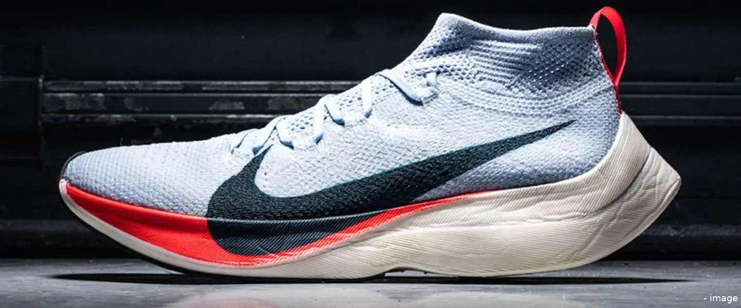nike schoen marathon wereldrecord 1