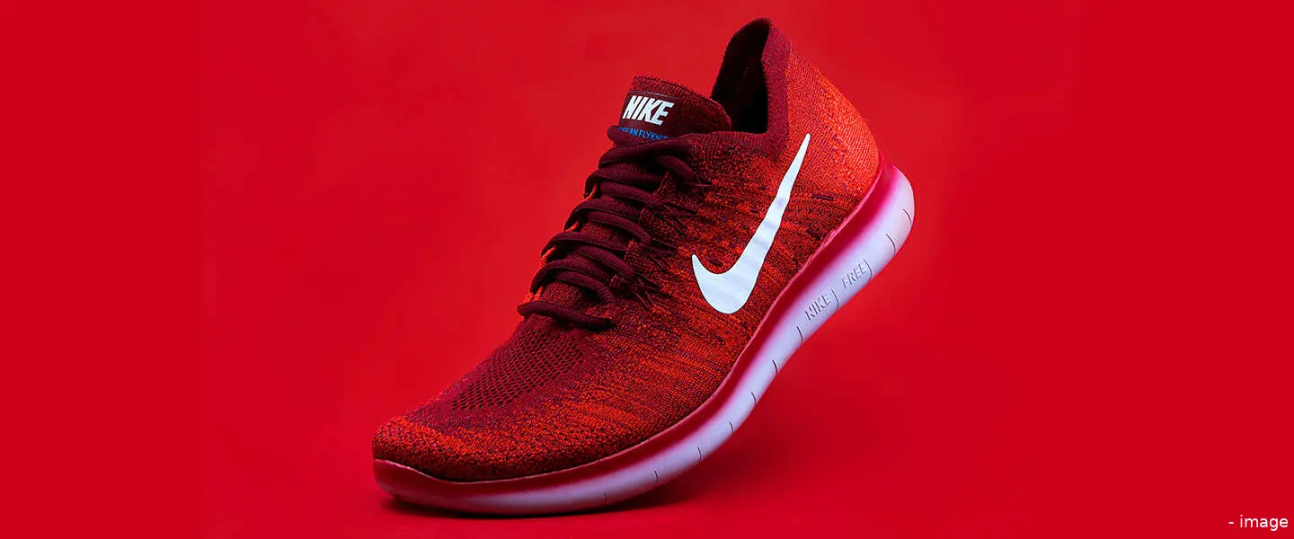 nike swoosh