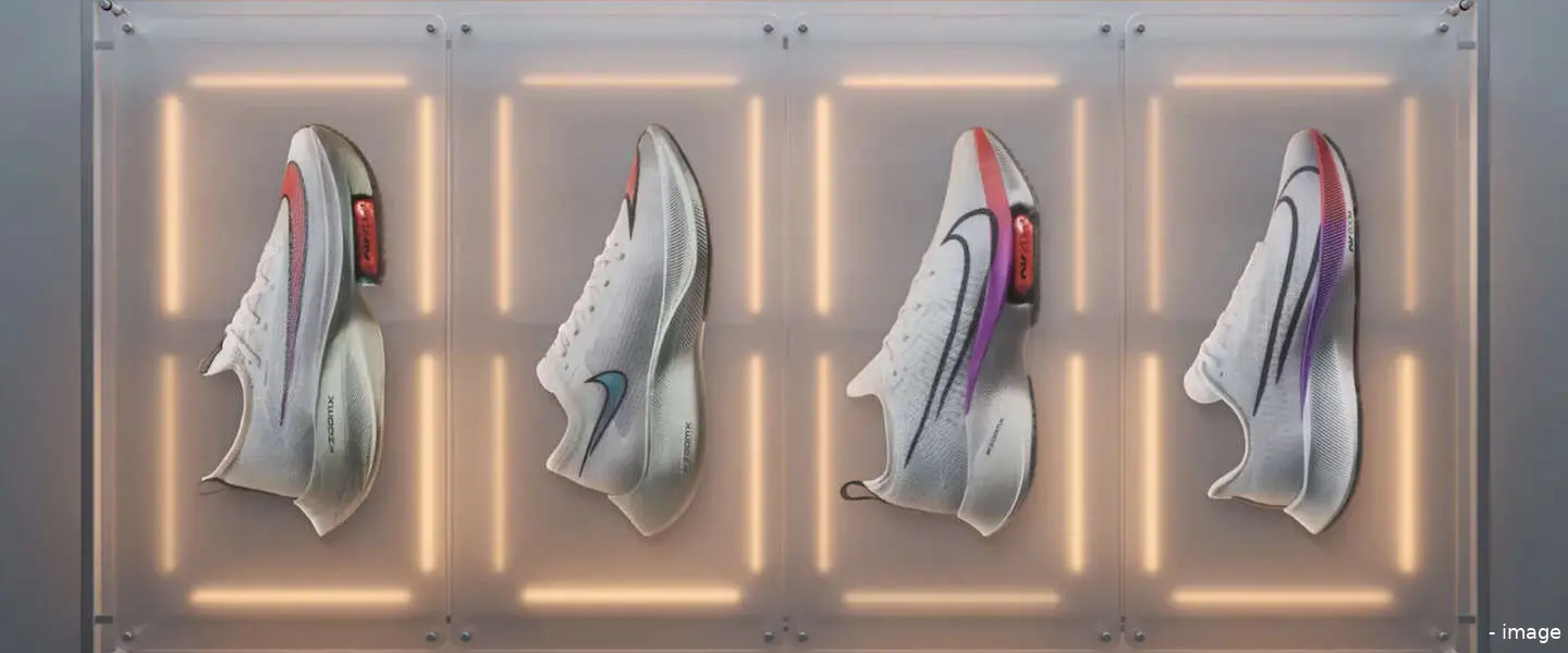 nike webshop