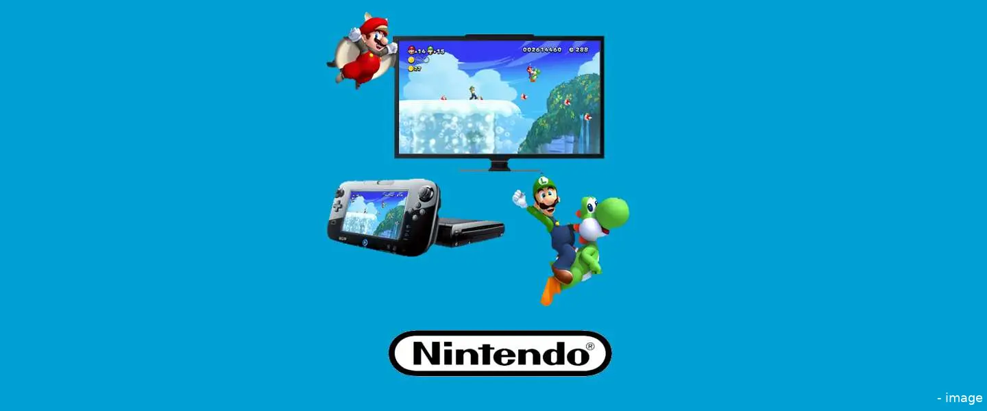 nintendo 1440
