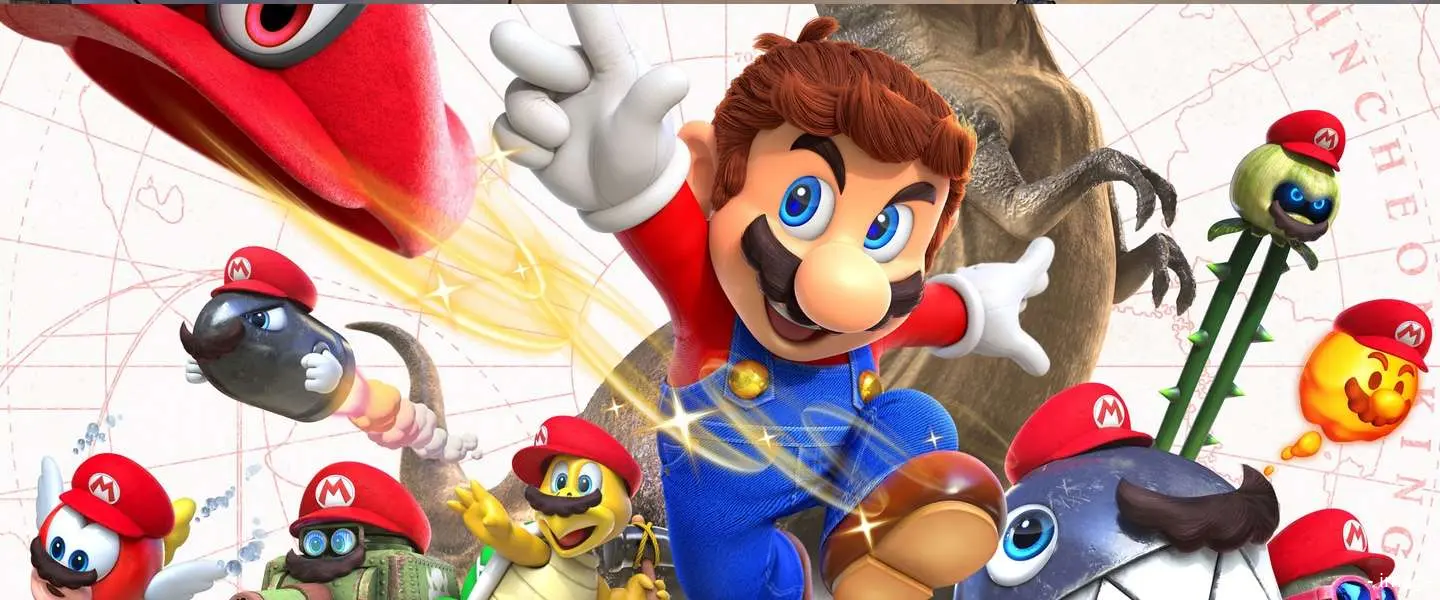 nintendo at gamescom 2017