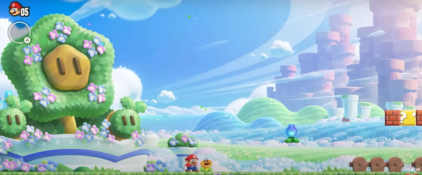 nintendo direct 1