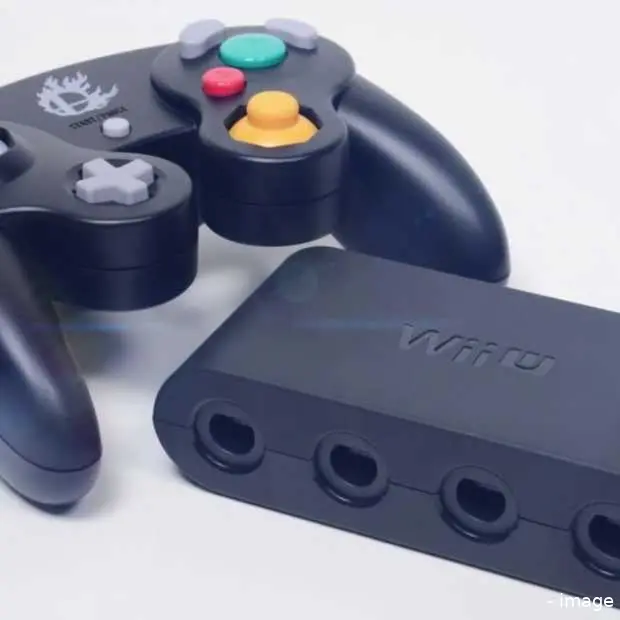 nintendo houdt niet van recycling oude g