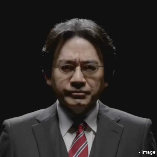 nintendo sloeg terug deze e3 maar was he