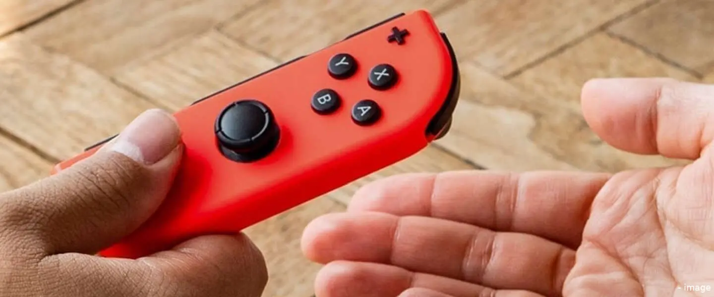 nintendo switch 1